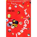 Te Koop Boek EEN FRACTIE VAN HET GEHEEL Steve Toltz, Wereld overig, Ophalen of Verzenden, Zo goed als nieuw, Steve Toltz