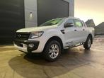 Ford ranger wildtrack 2013, Autos, Camionnettes & Utilitaires, Achat, Particulier, Ford