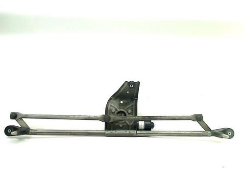 Ruitenwismotor + Mechaniek van een Ford Transit, Auto-onderdelen, Ruiten en Toebehoren, Ford, Gebruikt, 3 maanden garantie, Ophalen of Verzenden