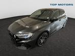 Audi RS3 Sportback RS KUIPZETELS*CARBON AFWERKING*SONOS AUDI, Auto's, Automaat, Cruise Control, RS3, Zilver of Grijs