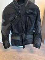 Motorjas Richa langer model maat large, Motoren, Ophalen, Jas | textiel, Dames, Richa