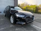 Audi A4 A4 Avant 35 TFSI S tronic, Autos, Audi, Achat, Entreprise, A4, Noir