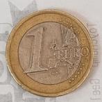 1 euro munt te koop, Postzegels en Munten, Munten | Europa | Euromunten, Ophalen of Verzenden, Frankrijk, 1 euro, Losse munt