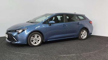 Toyota Corolla Corolla 1.8 Hybrid Touring ~ PDC ~ Camera ~ A beschikbaar voor biedingen