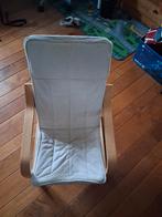 Fauteuil enfant, Enlèvement