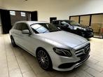 Mercedes-Benz E200 D Pack-AMG, Autos, Mercedes-Benz, Achat, Entreprise, Carnet d'entretien, 109 g/km