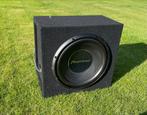 Pioneer subwoofer 500watt, Audio, Tv en Foto, Ophalen, Zo goed als nieuw, Subwoofer