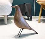 Vitra Eames House Bird Walnoot Nieuw  Collectors Item