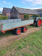 Aanhangwagen, Auto diversen, Aanhangers en Bagagewagens, Ophalen