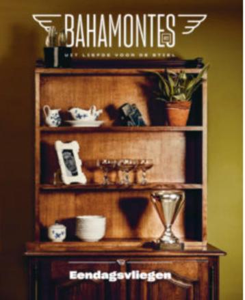 Bahamontes, wielertijdschrift beschikbaar voor biedingen