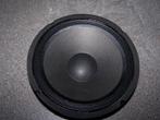 Woofer 25cm neuf, 120 watts ou plus, Enlèvement ou Envoi, Neuf