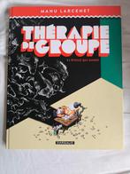 Groepstherapie de dansende ster Manu Larcinet EO. av, Ophalen of Verzenden, Zo goed als nieuw