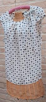 Bloesje maat s  zara women, Kleding | Dames, Blouses en Tunieken, Overige kleuren, Ophalen of Verzenden, Zo goed als nieuw, Maat 36 (S)
