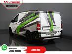 Mercedes-Benz eVito DEMO BPM VRIJ! 19"/ HG Zwart Pakket/ Spo, Automaat, Wit, Mercedes-Benz, Onderhoudsboekje