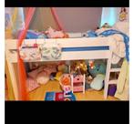 Halfhoogslaper Bopita, Kinderen en Baby's, Ophalen, Gebruikt, Halfhoogslaper