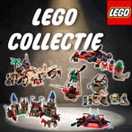 LEGO jeugdcollectie uit 1994-2000, volledige LEGO sets, Enlèvement ou Envoi, Comme neuf, Ensemble complet, Lego