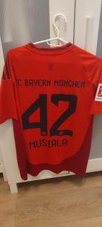 Bayern München shirt, Sport en Fitness, Voetbal, Ophalen of Verzenden, Nieuw