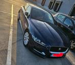 Jaguar XE 2.0D E-Performance R-Sport, Auto's, Jaguar, Te koop, Berline, Diesel, Blauw