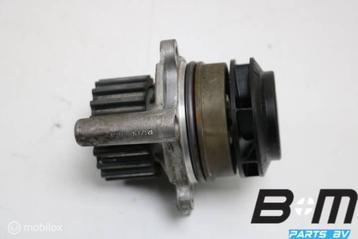 Waterpomp VW Tiguan 5N 2.0 TDI CFFB 03L121019 beschikbaar voor biedingen