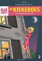 Strips van " De kiekeboes ", Plusieurs BD, Enlèvement ou Envoi, Comme neuf
