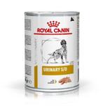 natvoer Royal Canin Veterinary Urinary S/O, Animaux & Accessoires, Nourriture pour Animaux, Chien, Enlèvement