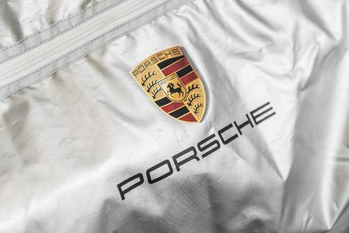 Outdoor Afdekhoes PORSCHE 911 991, Auto-onderdelen, Overige Auto-onderdelen, Porsche, Gebruikt, Ophalen