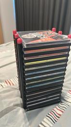 Cd houder, Huis en Inrichting, Verzenden, Zo goed als nieuw, Cd's, Minder dan 25 discs