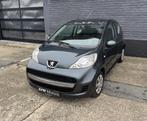 Peugeot 107 1.0i * 51dKM * Automaat * (Toyota) * Garantie, Argent ou Gris, Achat, Entreprise, Noir