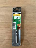 Ironside houtboor dia 5mm *Nieuw*, Ophalen, Nieuw