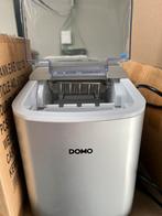 Domo DO9200IB ijsblokjesmachine, Ophalen, Zo goed als nieuw