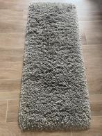 Tapis IKEA poils hauts gris, Maison & Meubles, Enlèvement, Comme neuf, Gris