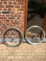 Roues Campagnolo Shamal, Ophalen, Zo goed als nieuw