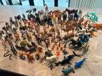 Plastic speeldieren, Verzamelen, Speelgoed, Ophalen, Zo goed als nieuw