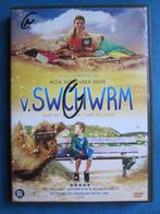 Swchwrm (2012), Cd's en Dvd's, Dvd's | Kinderen en Jeugd, Alle leeftijden, Ophalen of Verzenden, Zo goed als nieuw, Komedie