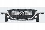 GRILL MAZDA 6 2019 GRILL RADIATOR GRILLE, Auto-onderdelen, Ophalen of Verzenden, 6 maanden garantie, Gebruikt