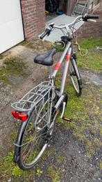 Citybike, Enlèvement, Utilisé