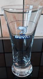 6 verres Duval pastis neufs, Collections, Enlèvement ou Envoi