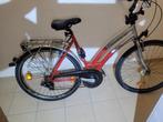 Fiets "28"inch, Fietsen en Brommers, Fietsen | Dames | Damesfietsen, Ophalen, Zo goed als nieuw