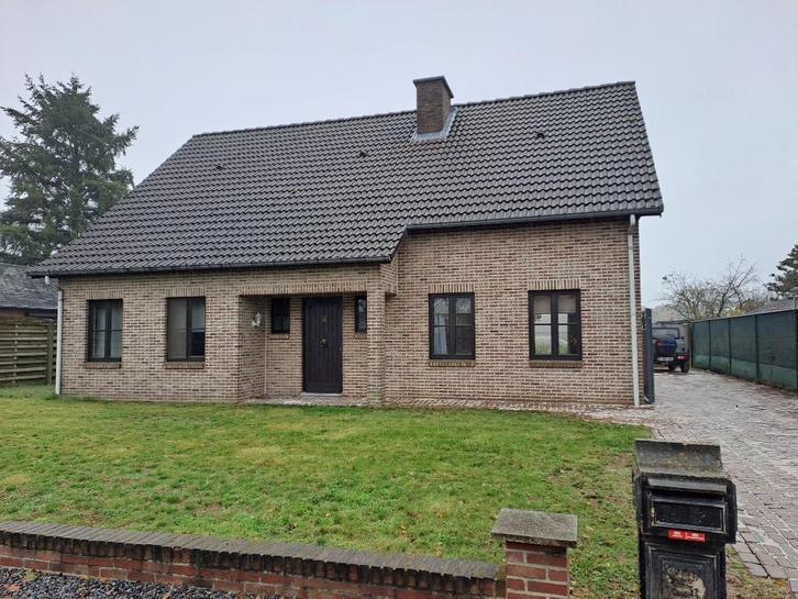 Woning Kaulille te huur, Immo, Huizen te huur, Provincie Limburg, Vrijstaande woning, D