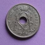 1926 10 centimes FR Albert 1er, Postzegels en Munten, Munten | België, Verzenden, Metaal, Losse munt