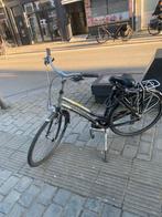 Dames fiets Gazelle, Fietsen en Brommers, Ophalen, 56 cm of meer, Gazelle, Gebruikt