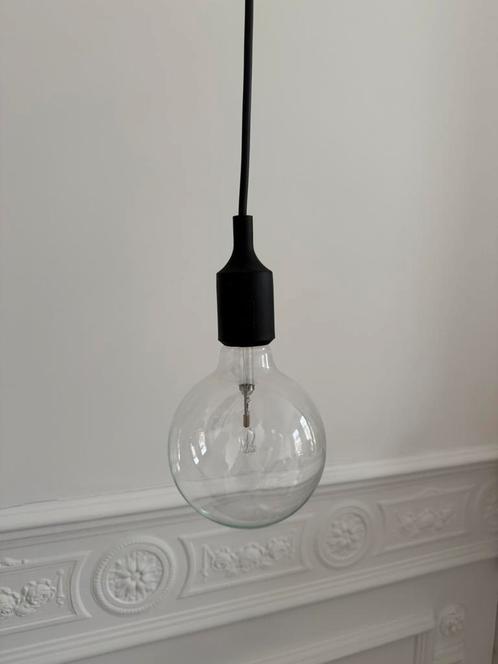 Muuto E27 lamp, Huis en Inrichting, Lampen | Hanglampen, Ophalen