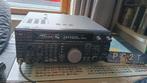 Kenwood TS-850sat HF Transceiver, Telecommunicatie, Ophalen, Gebruikt, Zender en Ontvanger