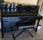 Piano Kawai K2 met geluidsdemper, Musique & Instruments, Pianos, Piano, Enlèvement