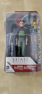 Batman The Animated Series Ra's Al Ghul, Ophalen of Verzenden, Zo goed als nieuw