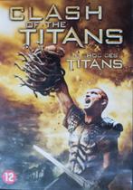 DVD du choc des titans, Enlèvement ou Envoi