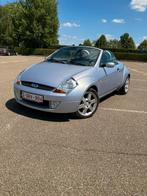 Ford street’ka, Auto's, Ford, Voorwielaandrijving, Overige kleuren, Cabriolet, Leder