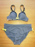 Bikini (Marlies Dekkers), Vêtements | Femmes, Vêtements de Bain & Maillots de Bain, Gris, Comme neuf, Enlèvement, Bikini