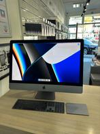 Apple iMac Pro 5K display - 64gb ram - 1tb ssd, Computers en Software, Ophalen, 64 GB of meer, SSD, Zo goed als nieuw
