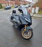 Yamaha tmax 560 2022, Motos, Motos | Yamaha, Entreprise